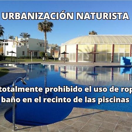 Bahia De Vera Apartamento Mamen Exteriér fotografie