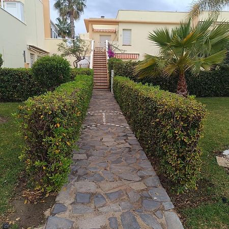 Bahia De Vera Apartamento Mamen Exteriér fotografie