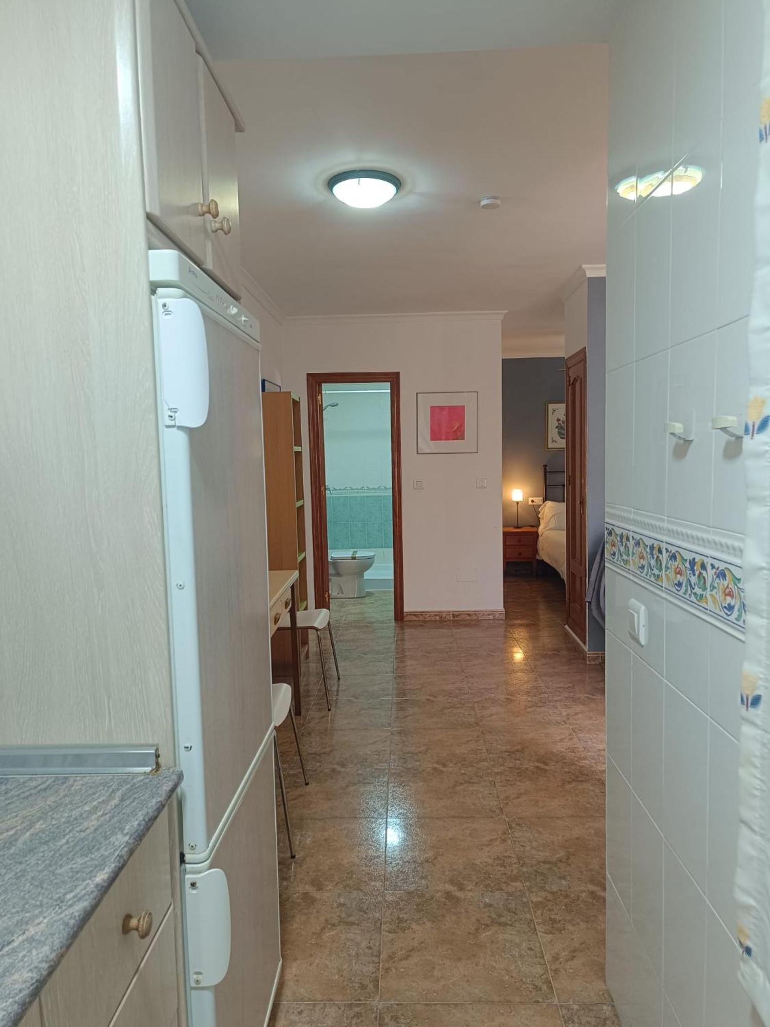 Bahia De Vera Apartamento Mamen Exteriér fotografie
