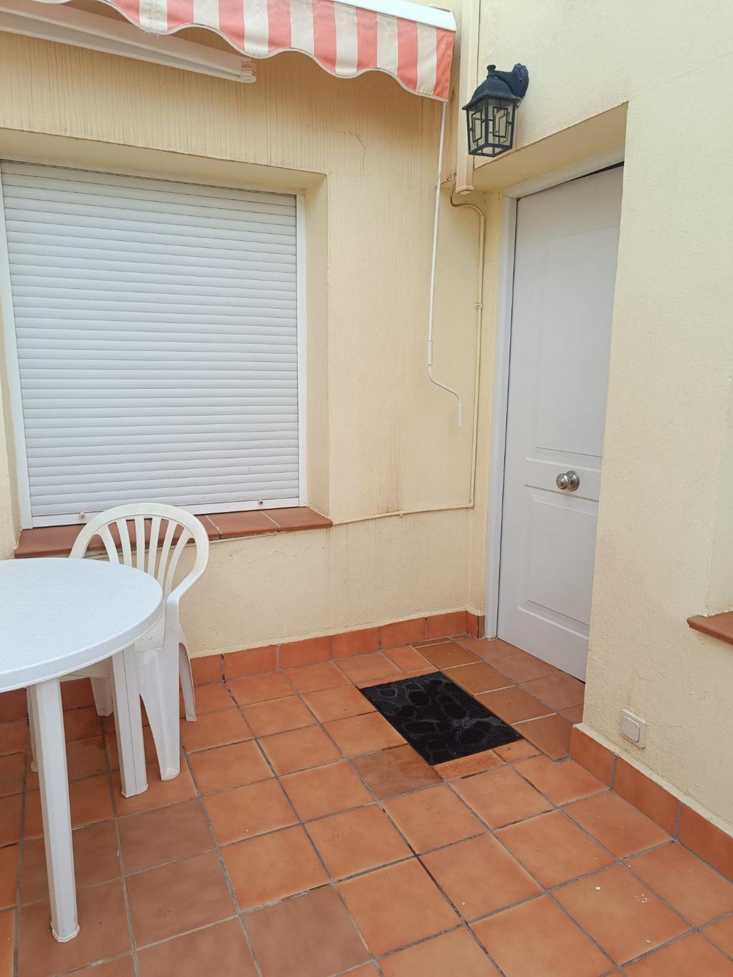 Bahia De Vera Apartamento Mamen Exteriér fotografie