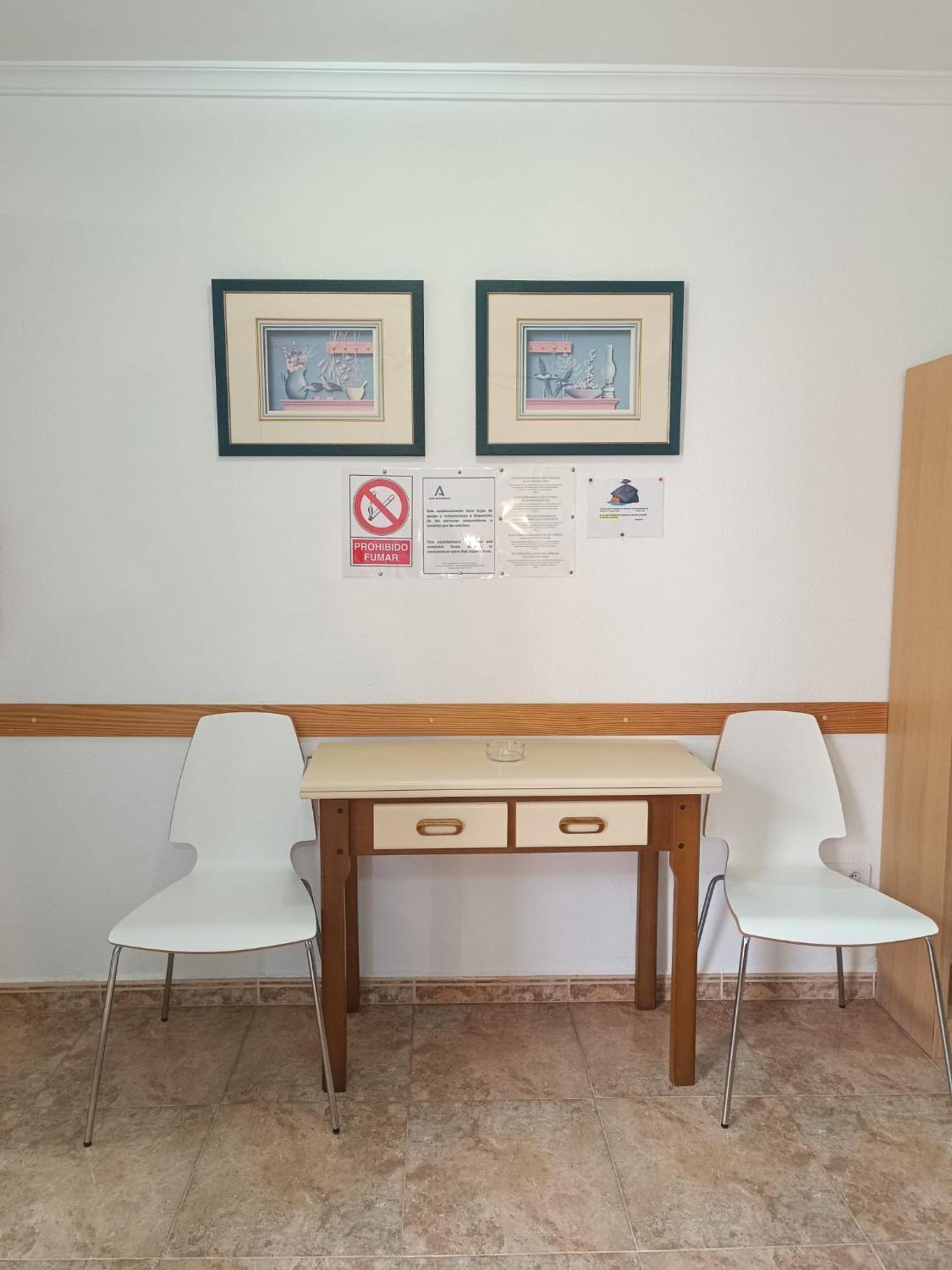 Bahia De Vera Apartamento Mamen Exteriér fotografie