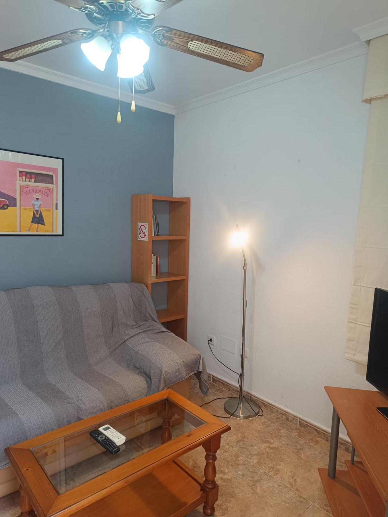 Bahia De Vera Apartamento Mamen Exteriér fotografie