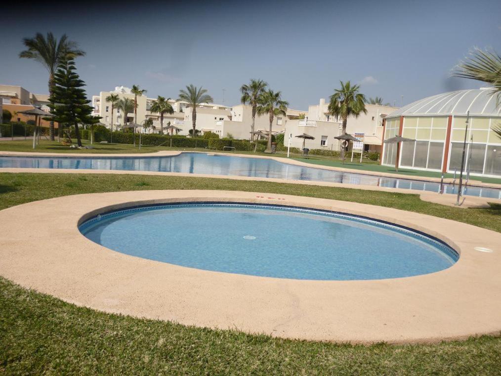 Bahia De Vera Apartamento Mamen Exteriér fotografie