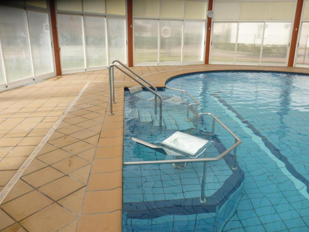 Bahia De Vera Apartamento Mamen Exteriér fotografie