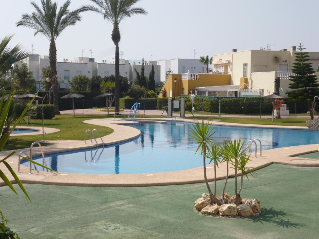 Bahia De Vera Apartamento Mamen Exteriér fotografie