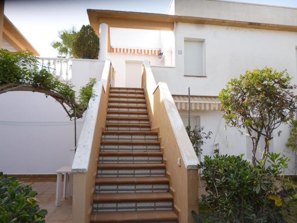 Bahia De Vera Apartamento Mamen Exteriér fotografie
