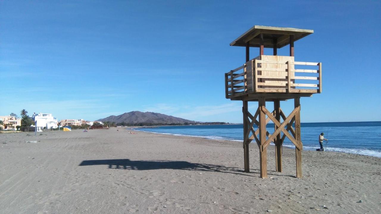 Bahia De Vera Apartamento Mamen Exteriér fotografie