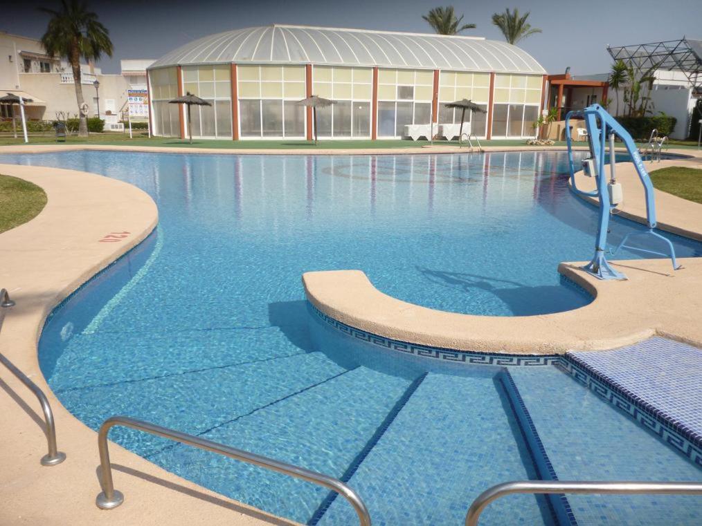 Bahia De Vera Apartamento Mamen Exteriér fotografie