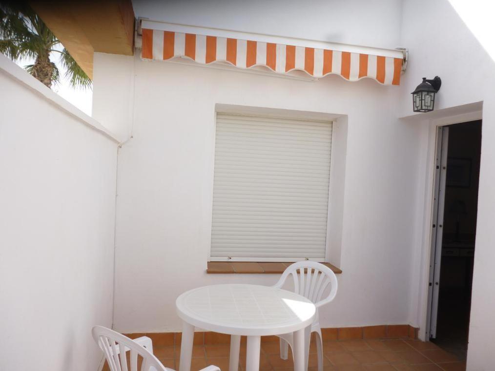 Bahia De Vera Apartamento Mamen Exteriér fotografie